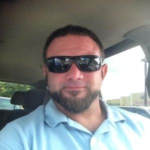 Meet your Posher, Sean